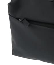 KT5GD26039 a.v.v MEN(アー・ヴェ・ヴェ) NIMBUSミニバッグ ブラック