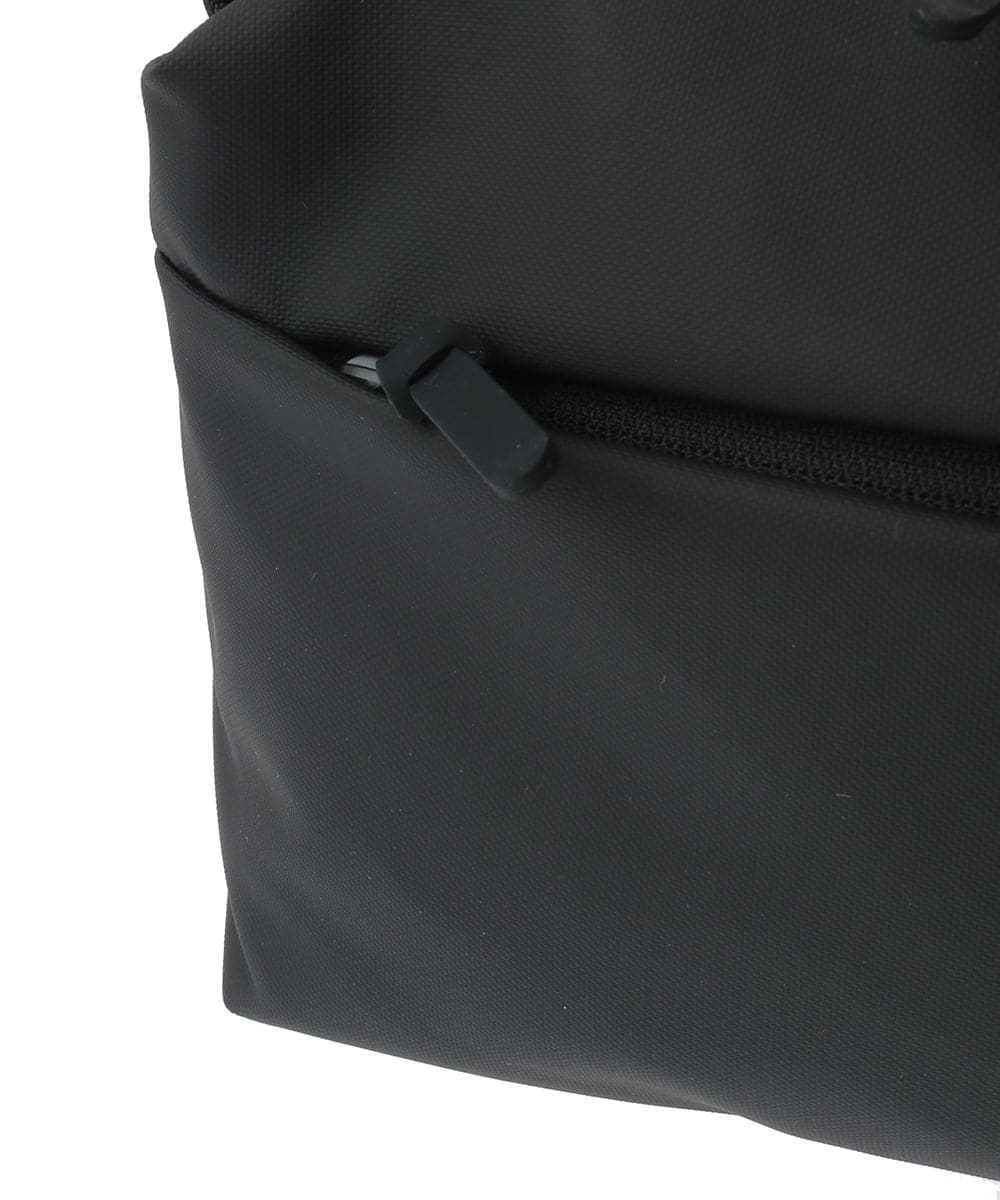 KT5GD26039 a.v.v MEN(アー・ヴェ・ヴェ) NIMBUSミニバッグ ブラック