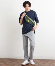 KT5GM83029 NIKE NIKEヘリテージヒップパック ブラック