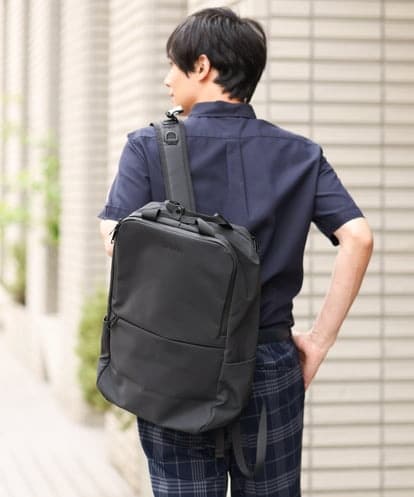 KT5GP23069 a.v.v MEN 【撥水】NESSスクエアリュック