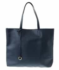KT5GP70034 a.v.v MEN(アー・ヴェ・ヴェ) ファンクショントートBAG ベージュ