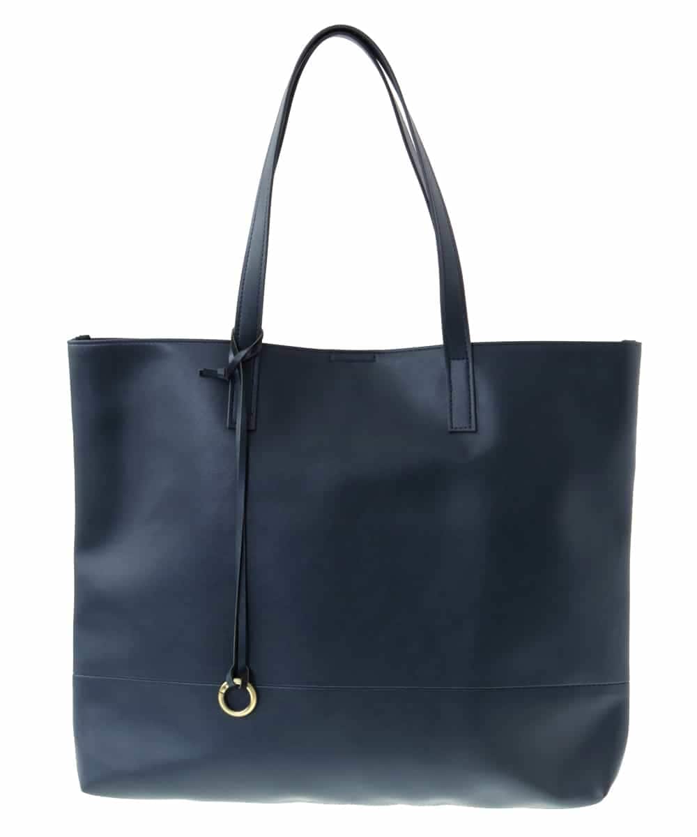 KT5GP70034 a.v.v MEN(アー・ヴェ・ヴェ) ファンクショントートBAG ベージュ