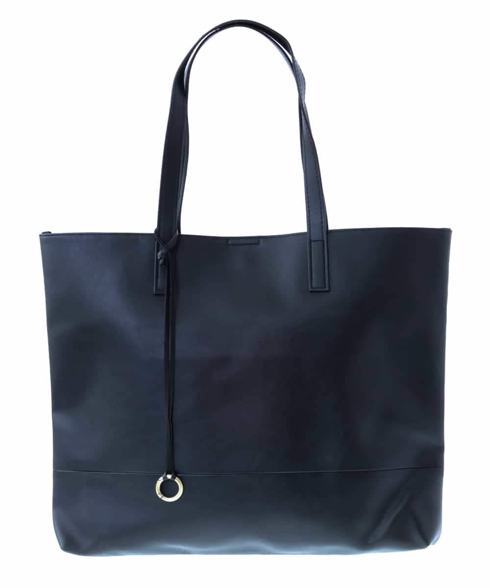 KT5GP70034 a.v.v MEN(アー・ヴェ・ヴェ) ファンクショントートBAG ベージュ
