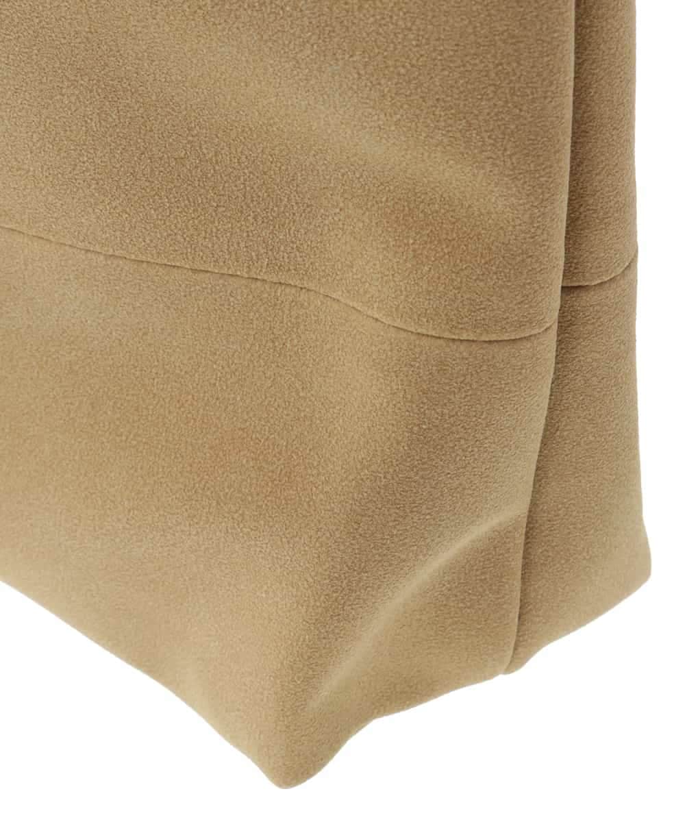 KT5GP70034 a.v.v MEN(アー・ヴェ・ヴェ) ファンクショントートBAG ベージュ