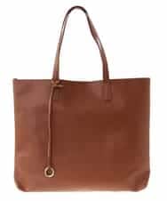 KT5GP70034 a.v.v MEN(アー・ヴェ・ヴェ) ファンクショントートBAG ブラウン