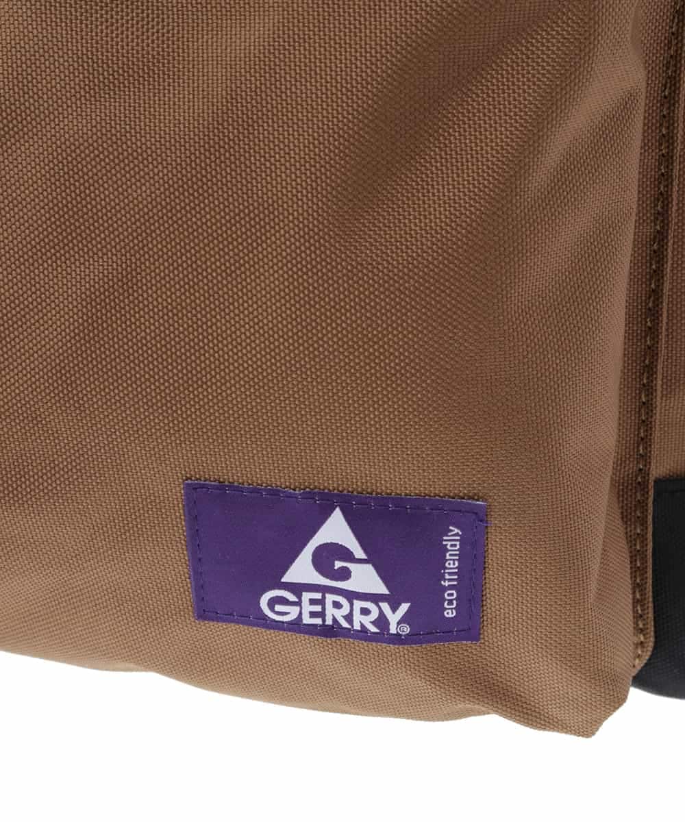 KT5GS36059 a.v.v MEN(アー・ヴェ・ヴェ) 【GERRY】リュック ブラウン