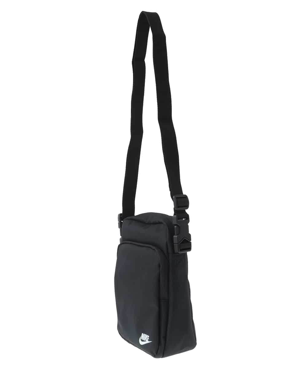 KT5GV66036 a.v.v MEN(アー・ヴェ・ヴェ) 【NIKE】ボディバッグ ブラック