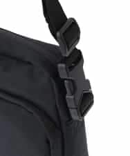 KT5GV66036 a.v.v MEN(アー・ヴェ・ヴェ) 【NIKE】ボディバッグ ブラック