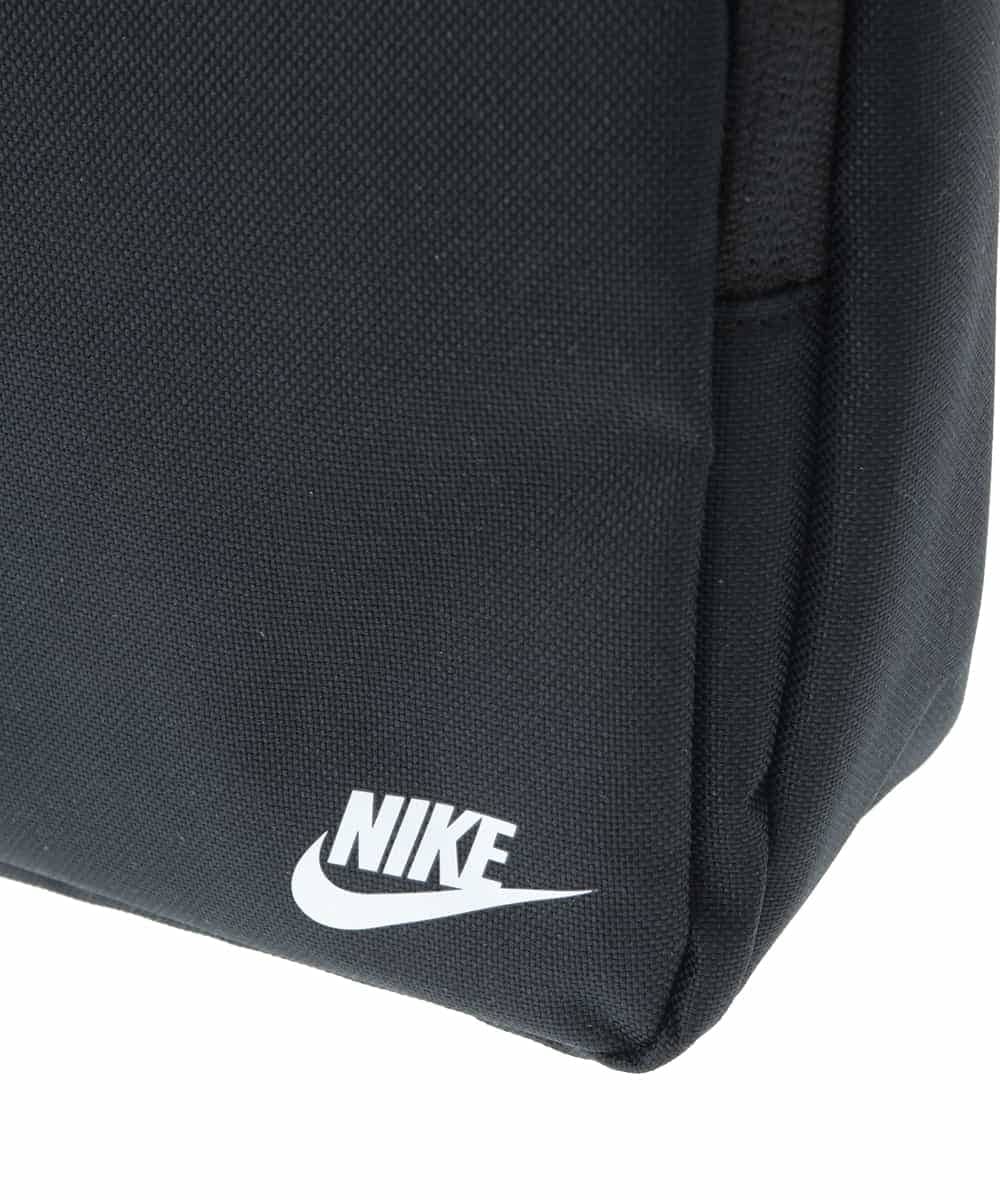 KT5GV66036 a.v.v MEN(アー・ヴェ・ヴェ) 【NIKE】ボディバッグ ブラック