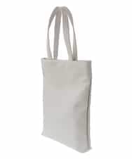 KT5GV72034 a.v.v MEN(アー・ヴェ・ヴェ) トートバッグ【ドコデモBAGシリーズ】 ライトグレー