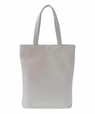 KT5GV72034 a.v.v MEN(アー・ヴェ・ヴェ) トートバッグ【ドコデモBAGシリーズ】 ライトグレー