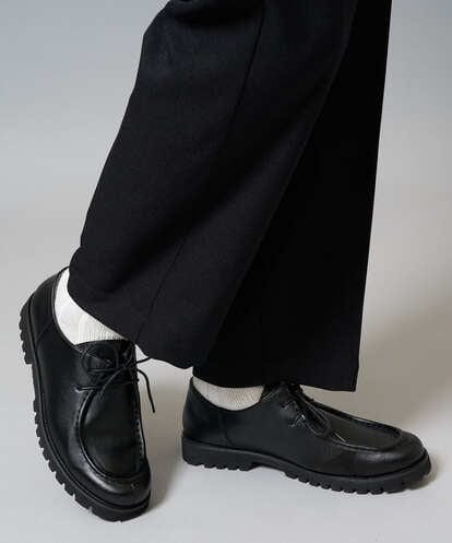 KT6AD48069 a.v.v MEN チロリアンシューズ