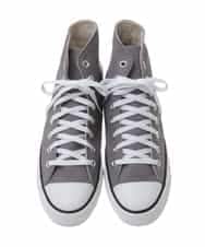 KT6AG11045 a.v.v MEN(アー・ヴェ・ヴェ) CONVERSE NEXTAR（コンバースネクスター）110 ライトグレー