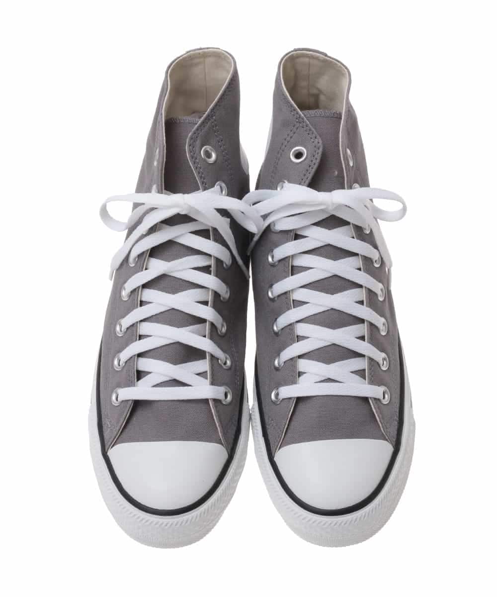 KT6AG11045 a.v.v MEN(アー・ヴェ・ヴェ) CONVERSE NEXTAR（コンバースネクスター）110 ライトグレー