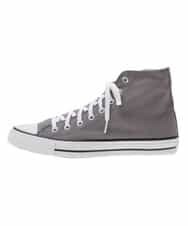 KT6AG11045 a.v.v MEN(アー・ヴェ・ヴェ) CONVERSE NEXTAR（コンバースネクスター）110 ライトグレー