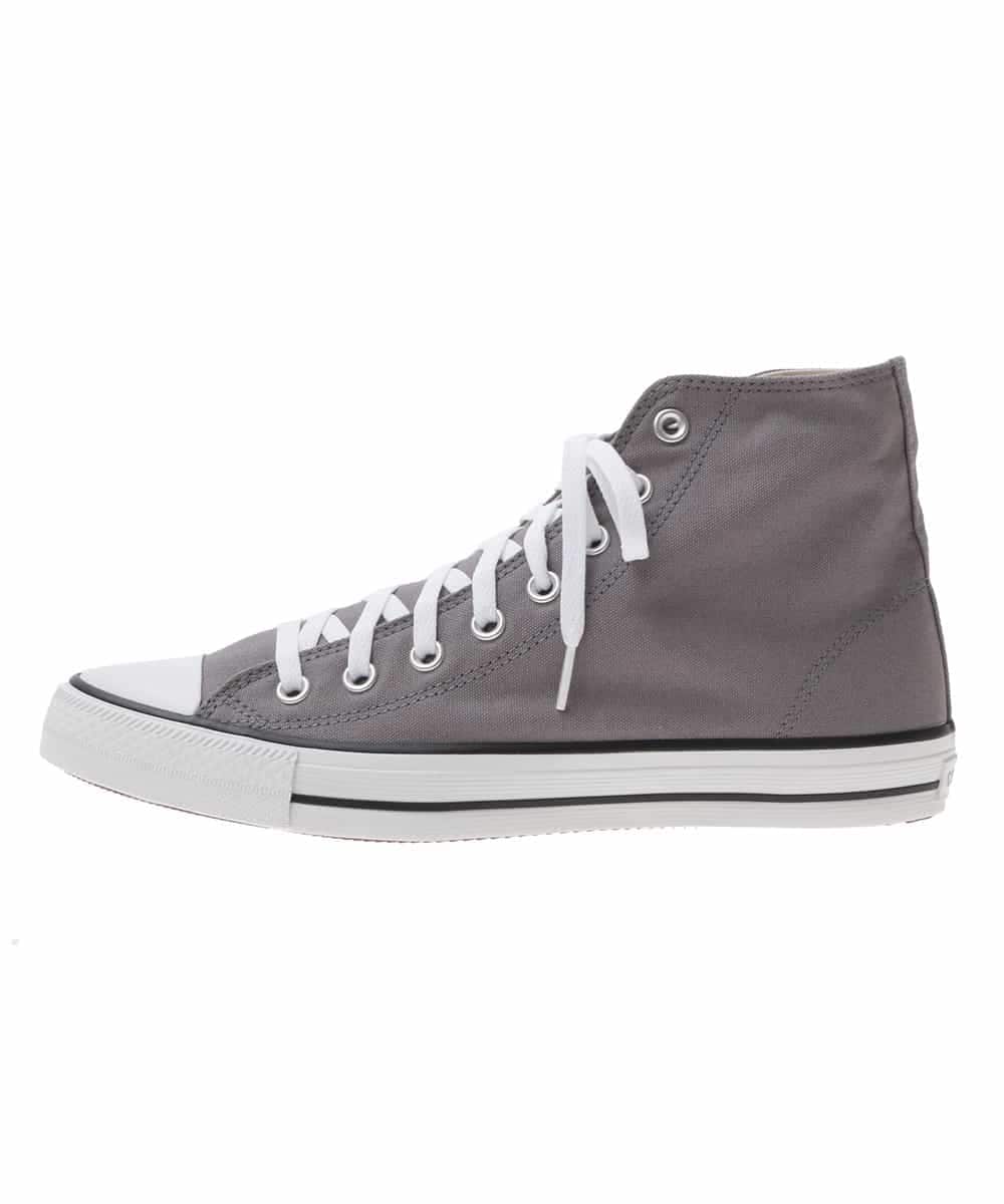 KT6AG11045 a.v.v MEN(アー・ヴェ・ヴェ) CONVERSE NEXTAR（コンバースネクスター）110 ライトグレー