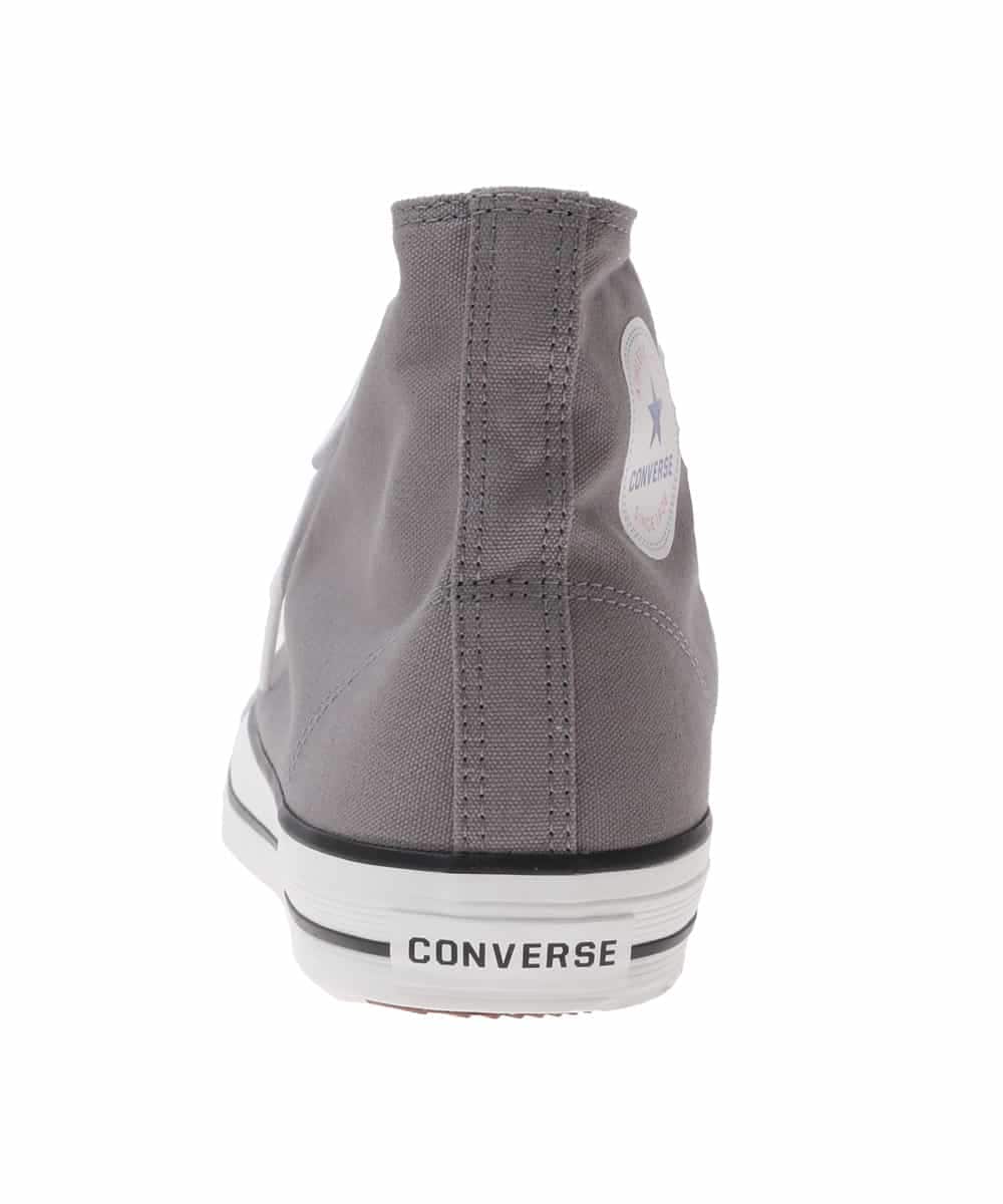 KT6AG11045 a.v.v MEN(アー・ヴェ・ヴェ) CONVERSE NEXTAR（コンバースネクスター）110 ライトグレー