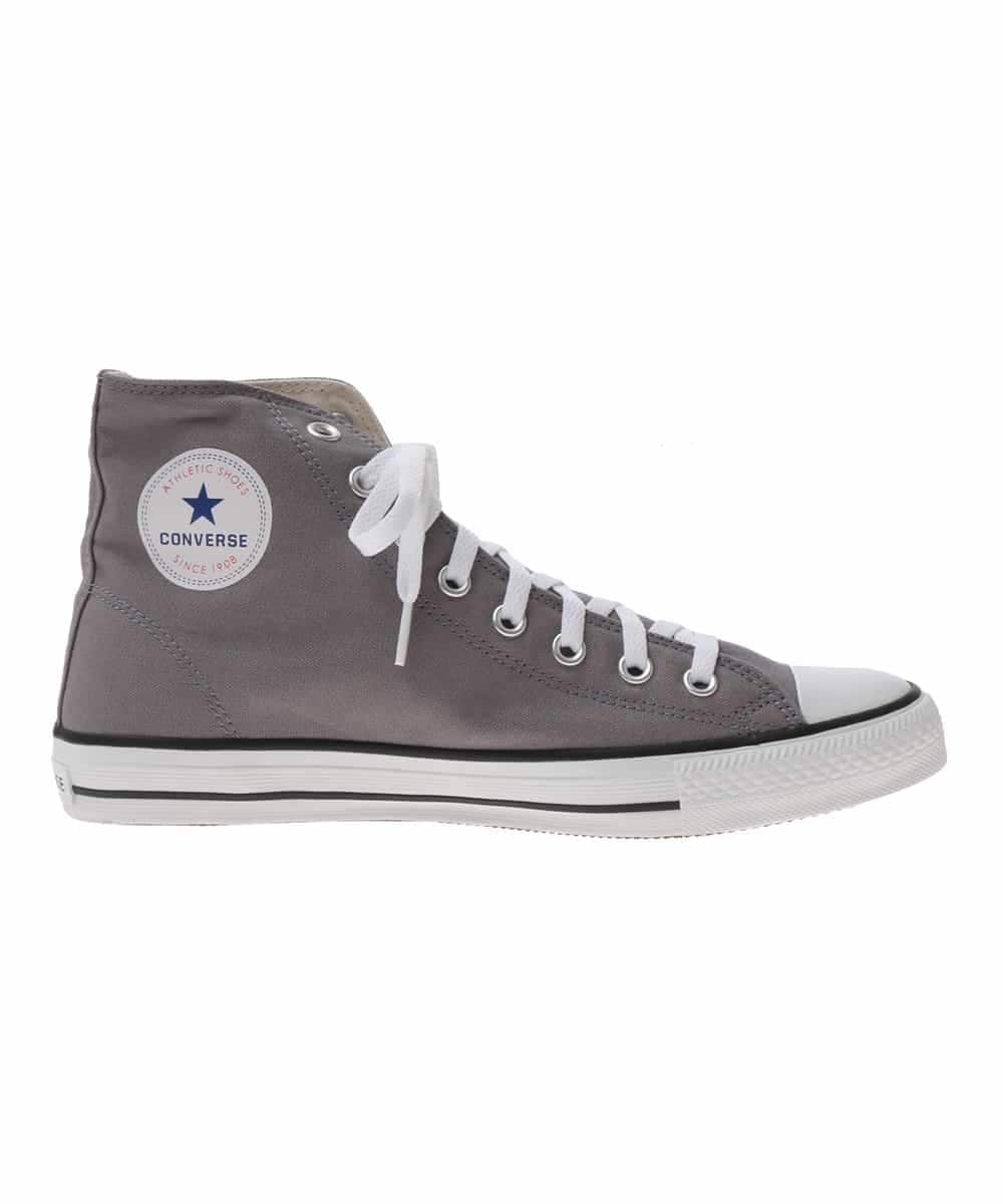 KT6AG11045 a.v.v MEN(アー・ヴェ・ヴェ) CONVERSE NEXTAR（コンバースネクスター）110 ライトグレー