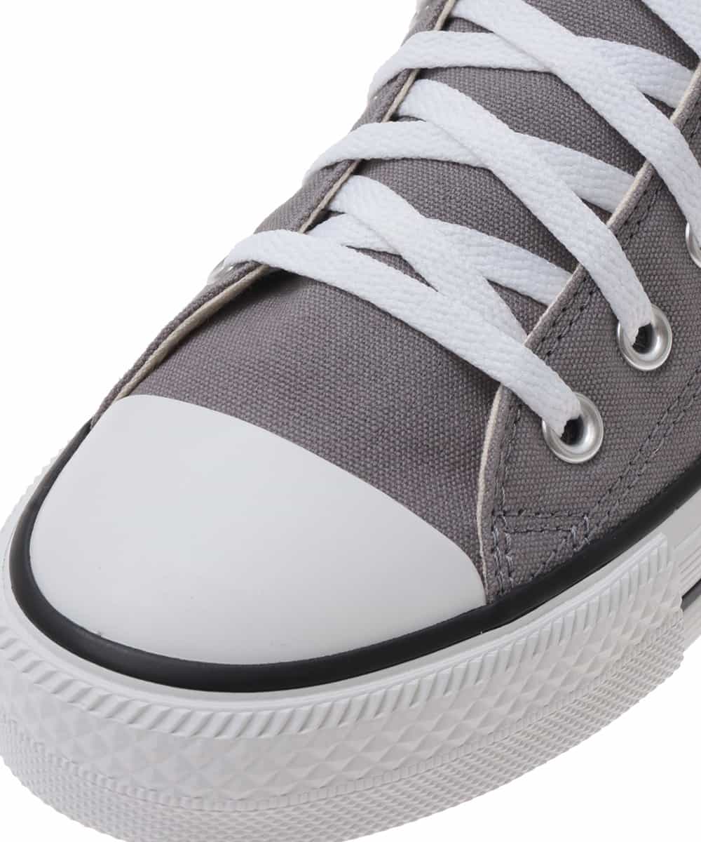 KT6AG11045 a.v.v MEN(アー・ヴェ・ヴェ) CONVERSE NEXTAR（コンバースネクスター）110 ライトグレー