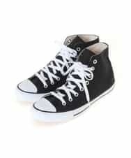 KT6AG11045 a.v.v MEN(アー・ヴェ・ヴェ) CONVERSE NEXTAR（コンバースネクスター）110 ブラック