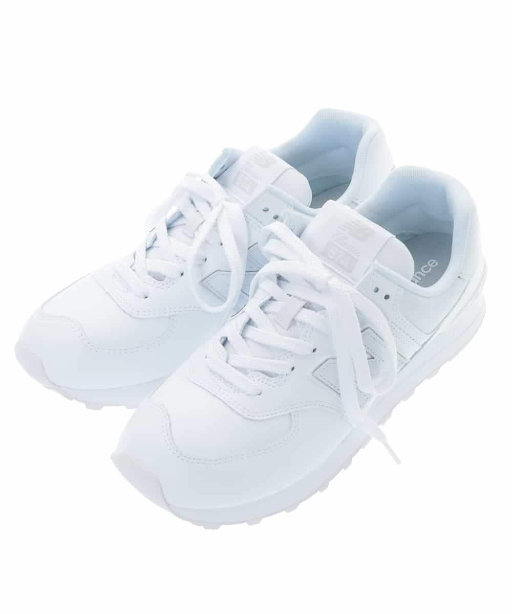 new balance men's ml574