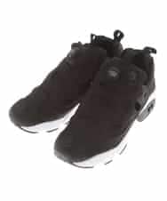 KT6AM14180 a.v.v MEN(アー・ヴェ・ヴェ) REEBOCK INSTAPUMP FURY OGMU ブラック