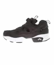 KT6AM14180 a.v.v MEN(アー・ヴェ・ヴェ) REEBOCK INSTAPUMP FURY OGMU ブラック