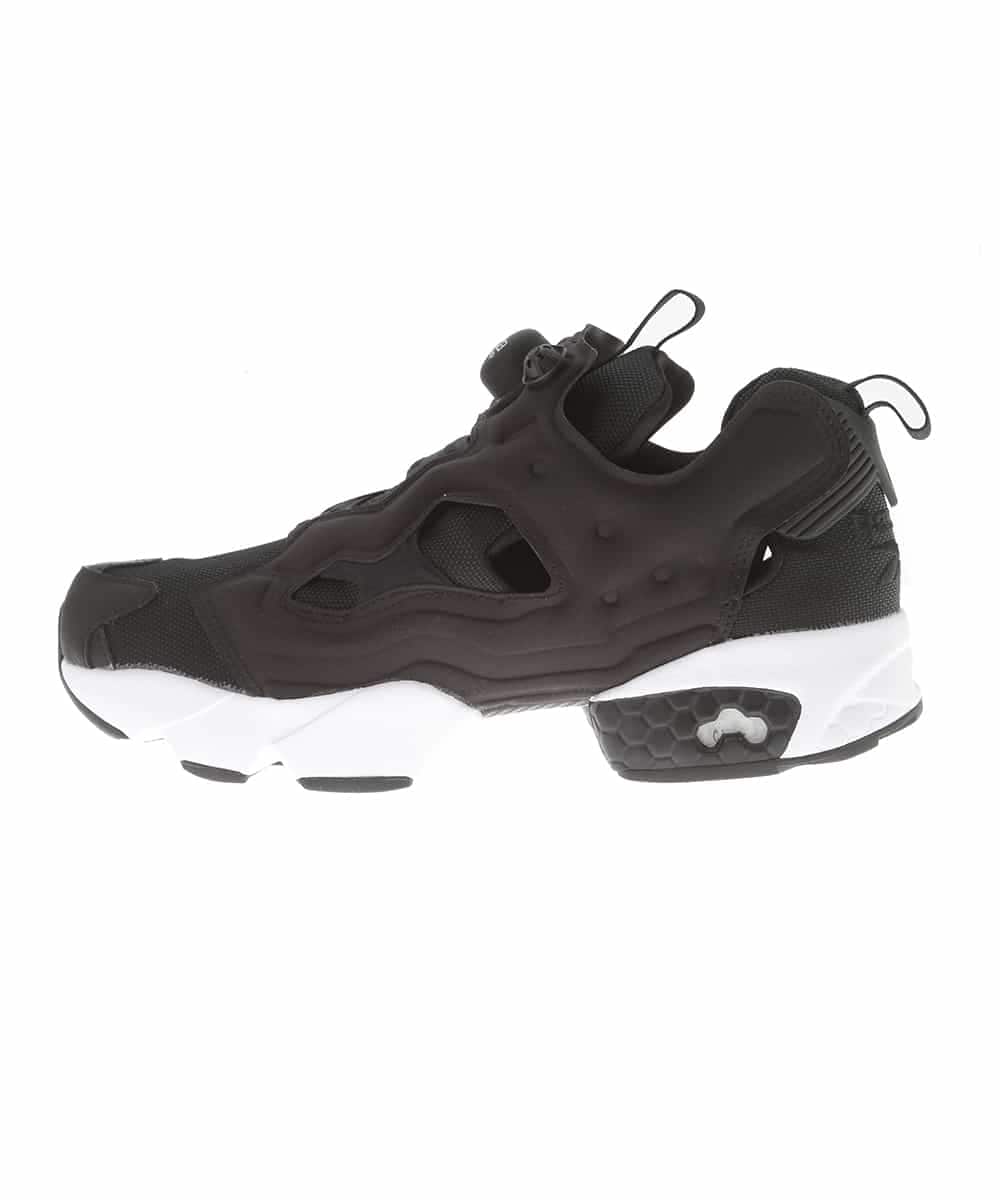 KT6AM14180 a.v.v MEN(アー・ヴェ・ヴェ) REEBOCK INSTAPUMP FURY OGMU ブラック