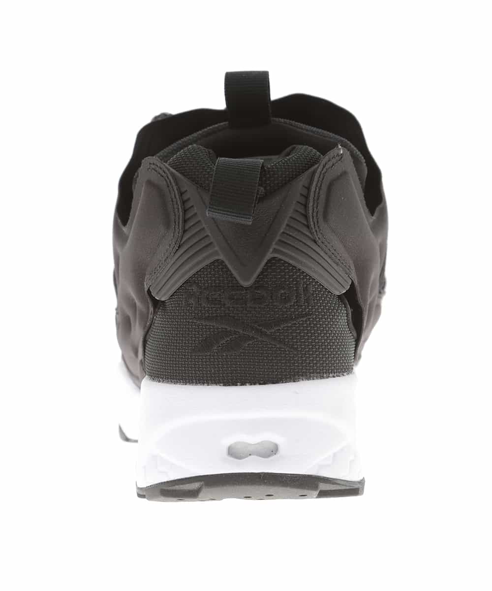 KT6AM14180 a.v.v MEN(アー・ヴェ・ヴェ) REEBOCK INSTAPUMP FURY OGMU ブラック