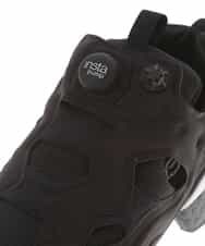 KT6AM14180 a.v.v MEN(アー・ヴェ・ヴェ) REEBOCK INSTAPUMP FURY OGMU ブラック