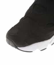 KT6AM14180 a.v.v MEN(アー・ヴェ・ヴェ) REEBOCK INSTAPUMP FURY OGMU ブラック