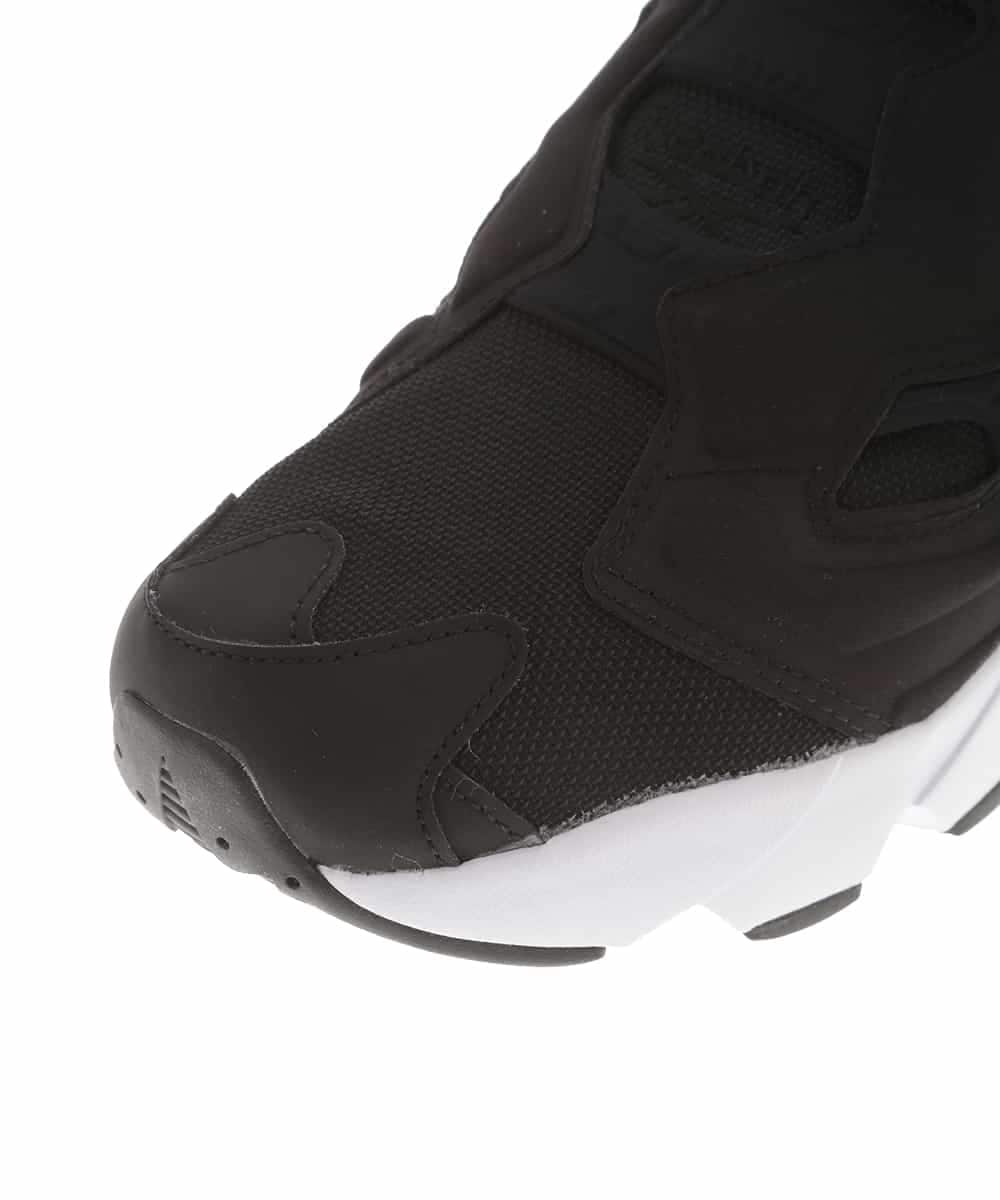 KT6AM14180 a.v.v MEN(アー・ヴェ・ヴェ) REEBOCK INSTAPUMP FURY OGMU ブラック
