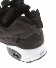 KT6AM14180 a.v.v MEN(アー・ヴェ・ヴェ) REEBOCK INSTAPUMP FURY OGMU ブラック