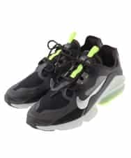 KT6AP19100 NIKE NIKE AIRMAX INFINITY 2 グレー
