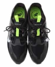 KT6AP19100 NIKE NIKE AIRMAX INFINITY 2 グレー