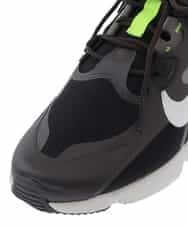 KT6AP19100 NIKE NIKE AIRMAX INFINITY 2 グレー