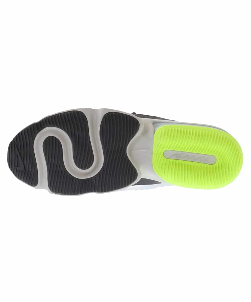 KT6AP19100 NIKE NIKE AIRMAX INFINITY 2 グレー