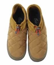 KT6AP43072 a.v.v MEN(アー・ヴェ・ヴェ) CHACO RUMBLE PUFF CHINCH カーキ