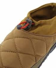 KT6AP43072 a.v.v MEN(アー・ヴェ・ヴェ) CHACO RUMBLE PUFF CHINCH カーキ