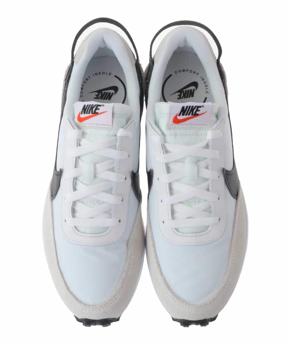 KT6AV25080 a.v.v MEN(アー・ヴェ・ヴェ) NIKE ワッフル DEBUT ライトブルー