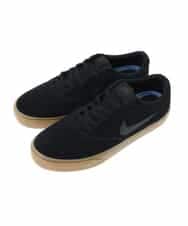 KT6GA26073 a.v.v MEN 【NIKE】CHARGE SUEDE ブラック