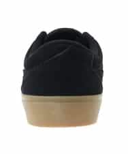 KT6GA26073 a.v.v MEN 【NIKE】CHARGE SUEDE ブラック