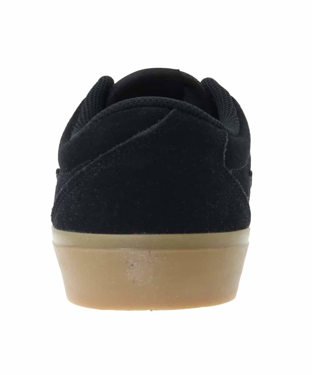 KT6GA26073 a.v.v MEN 【NIKE】CHARGE SUEDE ブラック