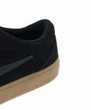 KT6GA26073 a.v.v MEN 【NIKE】CHARGE SUEDE ブラック