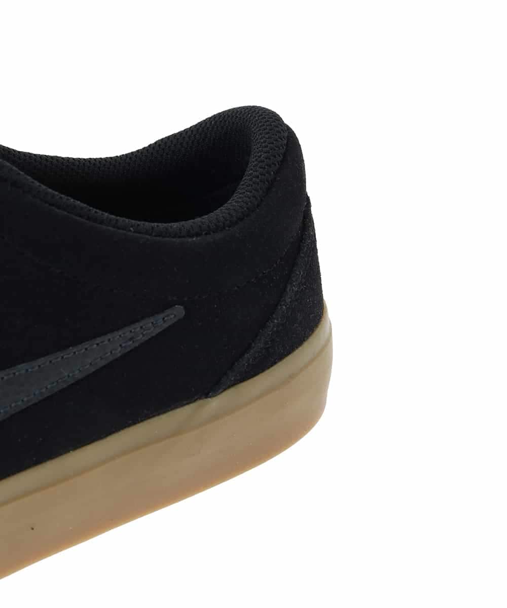 KT6GA26073 a.v.v MEN 【NIKE】CHARGE SUEDE ブラック