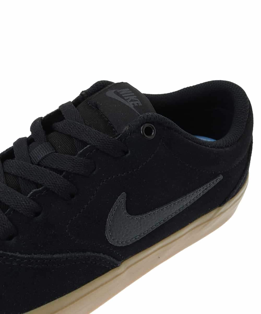 KT6GA26073 a.v.v MEN 【NIKE】CHARGE SUEDE ブラック