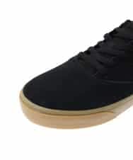 KT6GA26073 a.v.v MEN 【NIKE】CHARGE SUEDE ブラック