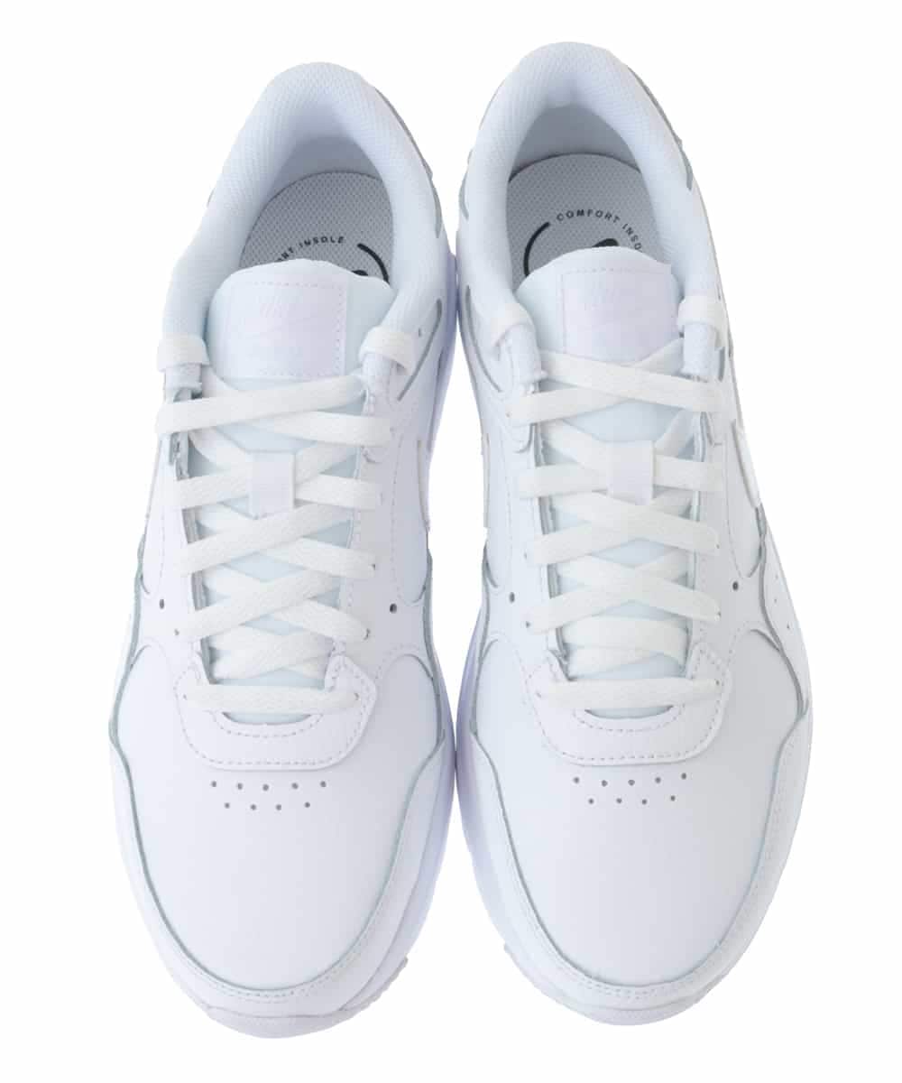 KT6GA82108 a.v.v MEN NIKE エアマックスSC LEA ホワイト