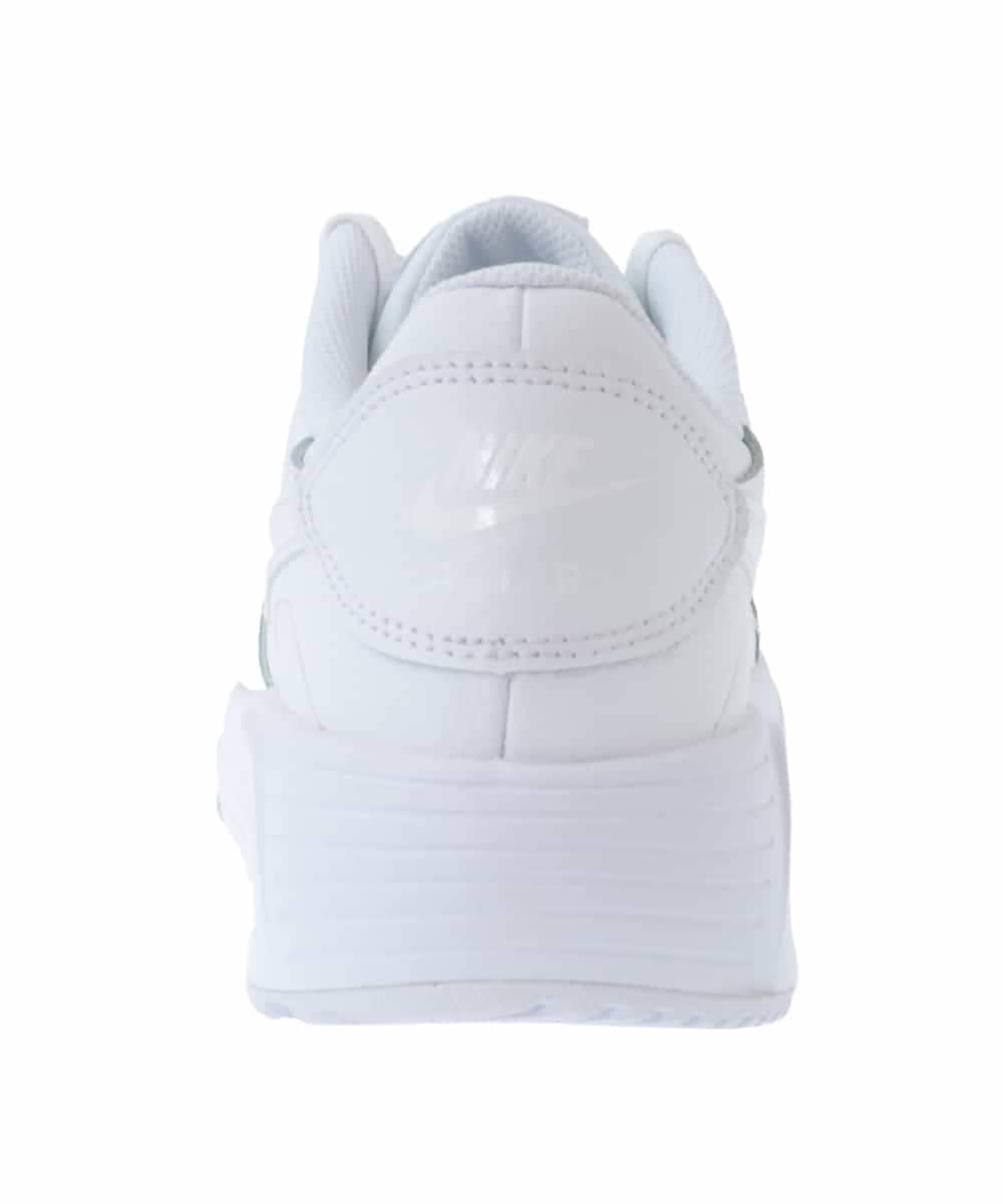 KT6GA82108 a.v.v MEN NIKE エアマックスSC LEA ホワイト