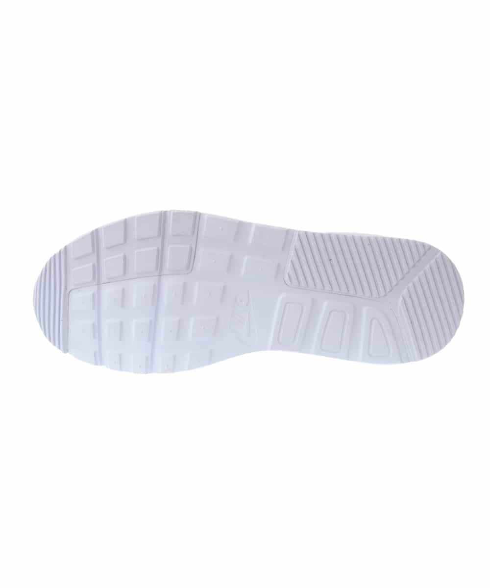 KT6GA82108 a.v.v MEN NIKE エアマックスSC LEA ホワイト